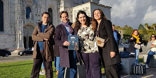 formazione motivazionale