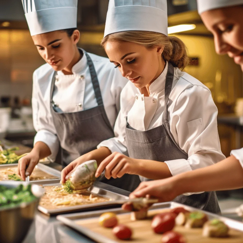 Cooking ABC - immagine 3