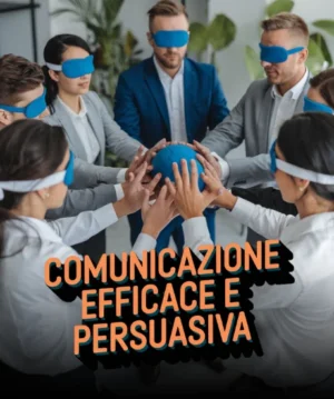 Public Speaking and Comunicazione Efficace