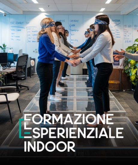 Formazione Esperienziale