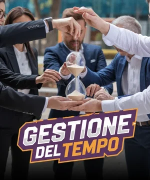 Gestione del Tempo