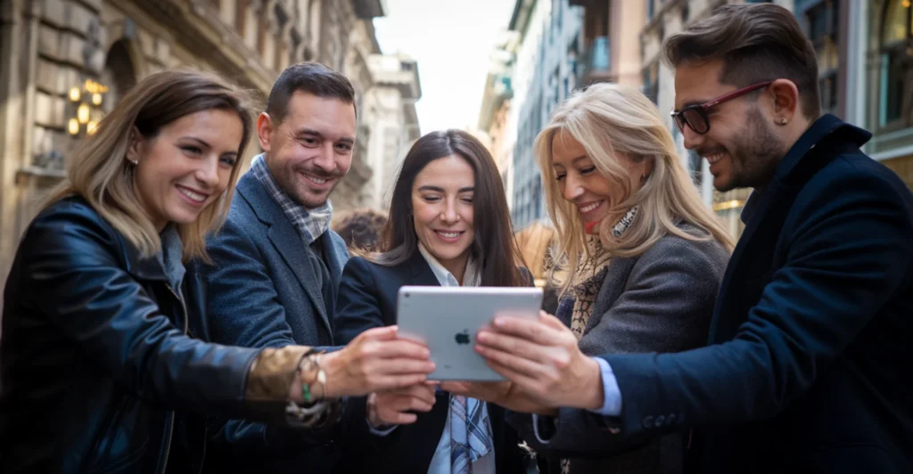 Team Building Milano Aziendale