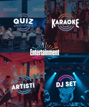 Entertainment
