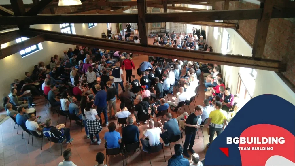 Attività di Gruppo Aziendali