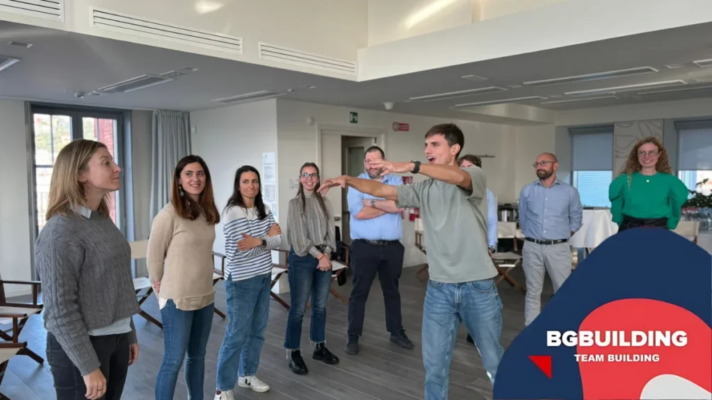 Eventi Team Building Torino