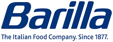 Logo Barilla, azienda cliente BgBuilding per team building aziendale