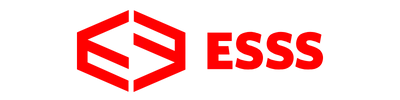 Logo ESSS, azienda cliente BgBuilding per team building aziendale