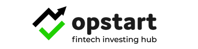 Logo Opstart, azienda cliente BgBuilding per team building aziendale