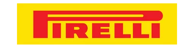 Logo Pirelli, azienda cliente BgBuilding per team building aziendale