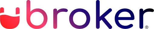 Logo ubroker, azienda cliente BgBuilding per team building aziendale